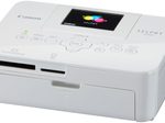 Canon SELPHY CP820 Fotodrucker weiß