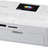 Canon SELPHY CP820 Fotodrucker weiß