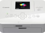 Canon SELPHY CP910 Fotodrucker weiß