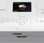 Canon SELPHY CP910 Fotodrucker weiß