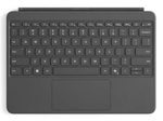 Microsoft Surface Pro 12" Keyboard Tastatur QWERTZ schiefer