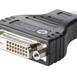 HP Adapter HDMI zu DVI