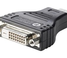 HP Adapter HDMI zu DVI