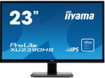 iiyama Monitor ProLite XU2390HS-B1 LED-Display 58,4 cm (23") schwarz
