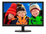 Philips 223V5LHSB Monitor 54,6 cm (21,5 Zoll)