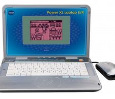 VTech Power XL Laptop E/R