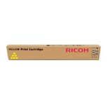 Ricoh Original Tonerpatrone mit hoher Kapazität, gelb
