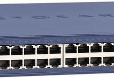 Netgear GS748T 48-Port Gigabit Smart Managed Pro Switch