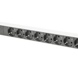 Digitus Professional DN-95410 - Steckdosenleiste