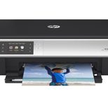 HP Envy 5530 Tintenstrahl-Multifunktionsgerät A9J40B