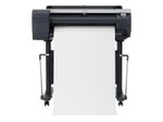 Canon imagePROGRAF iPF6400SE Großformatdrucker inklusive Stand 8573B003