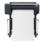 Canon imagePROGRAF iPF6400SE Großformatdrucker inklusive Stand 8573B003
