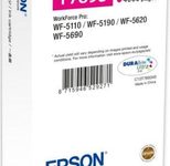 Epson Original T7893XXL 79XXL Druckerpatrone magenta 4.000 Seiten 34ml (C13T789340)