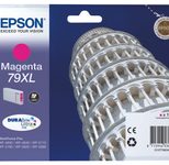 Epson Original 79XL Druckerpatrone magenta 2.000 Seiten 17,1ml (C13T79034010)