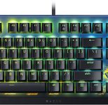 Razer Blackwidow V4 X Fortnite Edition kabelgebundene Tastatur