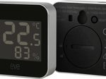 Eve 10EBS9951 Weather Smarte Wetterstation