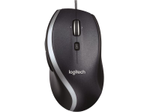 Logitech M500s Corded Lasermaus