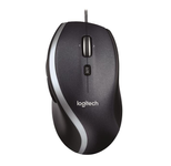 Logitech M500s Corded Lasermaus