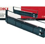 OKI Original Nylonband schwarz (09002308)