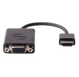 Dell Videoadapter HDMI auf VGA (D-Sub)