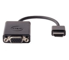 Dell Videoadapter HDMI auf VGA (D-Sub)