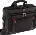 Wenger Sensor Notebook-Tasche 39.6 cm (15.6") Schwarz