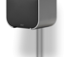 Eve 10ECM8351 Energy Outdoor Smarte Außensteckdose mit Verbrauchsmessung