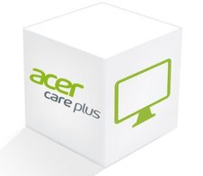Acer Care Plus Advantage 4 Jahre Einsende-/Rücksendeservice für Commercial & Consumer Displays