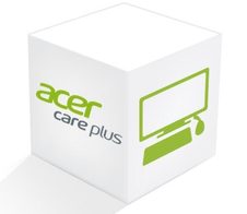 Acer Care Plus Advantage 3 Jahre Einsende-/Rücksendeservice für Acer All-In-One PC