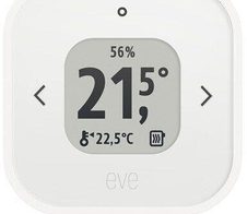 Eve 10ECK9951 Thermo Control Matter Raumthermostat