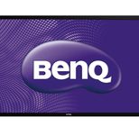 BenQ Digital Signage IL420 LED-Touch-Display 106,7 cm (42") schwarz (9H.F07PQ.NA2)