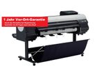 Canon imagePROGRAF iPF8400SE Großformatdrucker inkl. Stand 8572B003