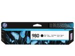 HP Original 980 Druckerpatrone schwarz 10.000 Seiten (D8J10A)