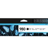 HP Original 980 Druckerpatrone schwarz 10.000 Seiten (D8J10A)