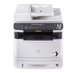 Canon i-SENSYS MF6180dw Laser-Multifunktionsgerät s/w
