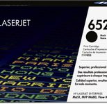 HP Original 652A Toner schwarz 11.500 Seiten (CF320A)
