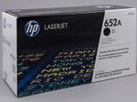 HP Original 652A Toner schwarz 11.500 Seiten (CF320A)