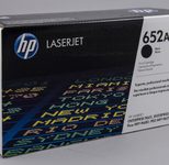 HP Original 652A Toner schwarz 11.500 Seiten (CF320A)