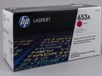 HP Original 653A Toner magenta 16.500 Seiten (CF323A)