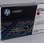 HP Original 653A Toner magenta 16.500 Seiten (CF323A)