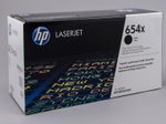HP Original 654X Toner schwarz hohe Kapazität 20.500 Seiten (CF330X)