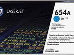 HP Original 654A Toner cyan 15.000 Seiten (CF331A)