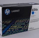 HP Original 654A Toner cyan 15.000 Seiten (CF331A)