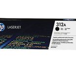 HP Original 312A Toner schwarz 2.400 Seiten (CF380A)
