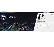 HP Original 312A Toner schwarz 2.400 Seiten (CF380A)