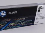 HP Original 312A Toner schwarz 2.400 Seiten (CF380A)