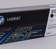 HP Original 312A Toner schwarz 2.400 Seiten (CF380A)