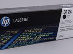 HP Original 312X Toner schwarz hohe Kapazität 4.400 Seiten (CF380X)