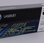 HP Original 312X Toner schwarz hohe Kapazität 4.400 Seiten (CF380X)