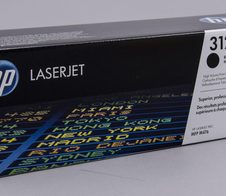 HP Original 312X Toner schwarz hohe Kapazität 4.400 Seiten (CF380X)